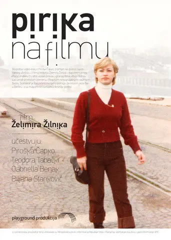 Pirika on Film (2013)