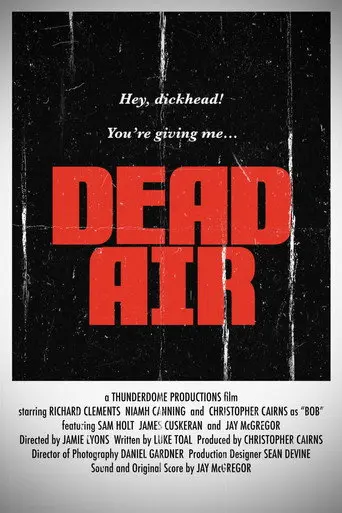 Dead Air (2025)