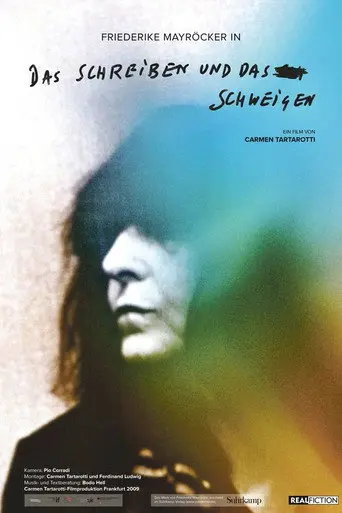 Das Schreiben und das Schweigen - Die Schriftstellerin Friederike Mayröcker (2008)