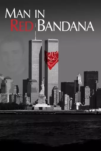 Man In Red Bandana (2017)
