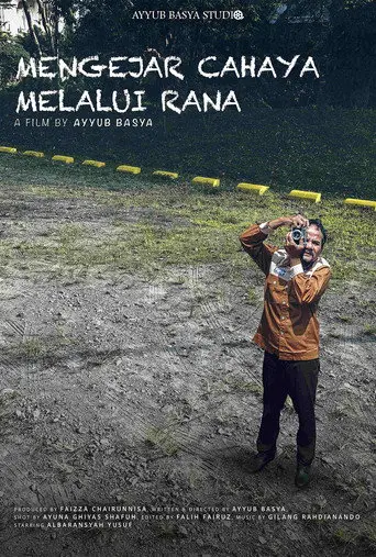 Mengejar Cahaya Melalui Rana (2026)