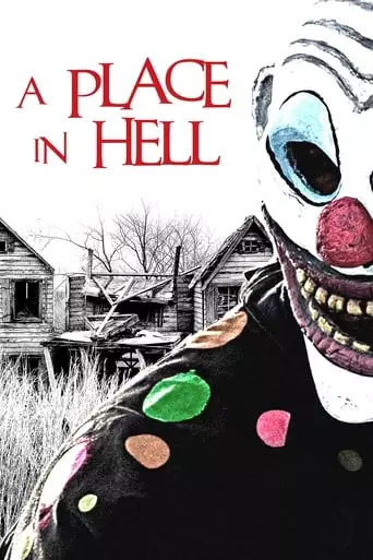 A Place In Hell (2018)