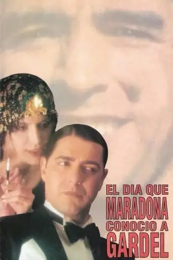 The Day Maradona Met Gardel (1996)