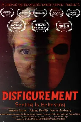 Disfigurement (2022)