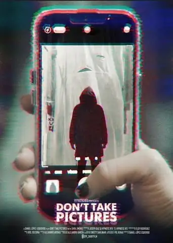 Don't Take Pictures (2024)