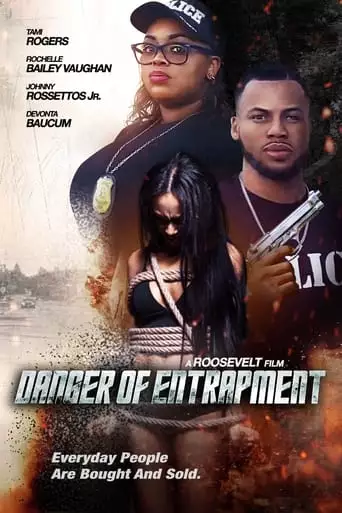 Residue II - Dangers Of Entrapment (2023)