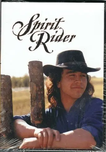 Spirit Rider (1993)