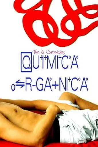 Química Orgânica (2013)
