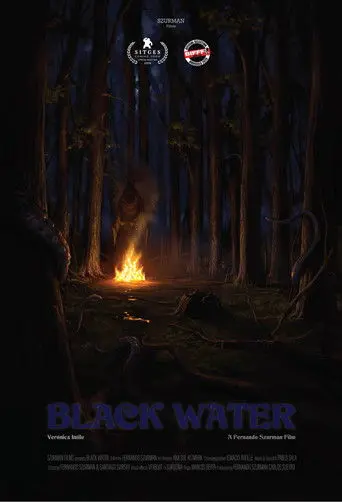 Black Water (2019)