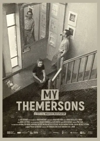 My Themersons (2026)