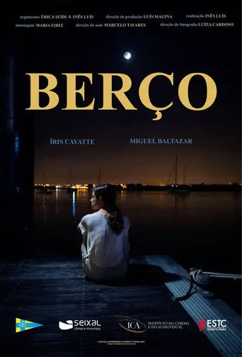 Berth (2019)