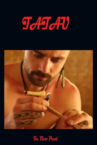 Tatau (2019)