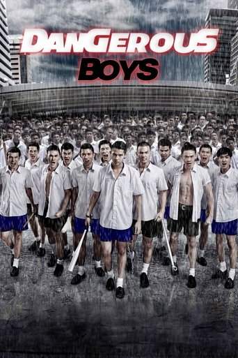 Dangerous Boys (2014)