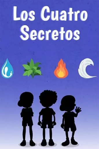 The four secrets (1976)