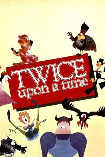 Twice Upon A Time (1983)