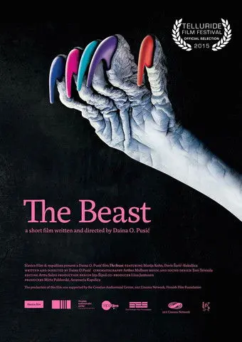 The Beast (2016)