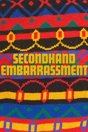 Secondhand Embarrassment (2026)