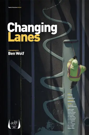Changing Lanes (2026)