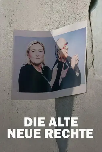 Die alte Neue Rechte (2021)