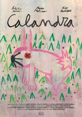 Calandra (2025)