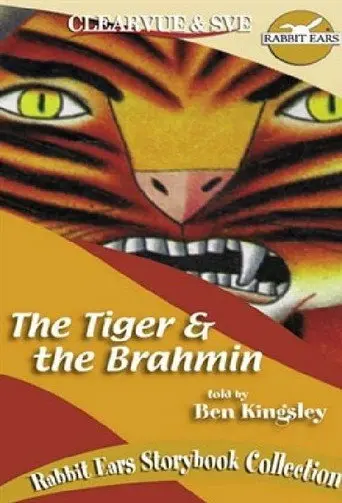Rabbit Ears - The Tiger and the Brahmin (1991)
