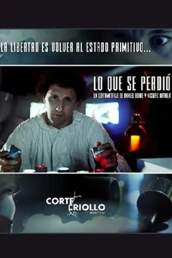 Lo que se perdió (2021)