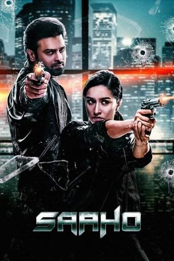 Saaho (2019)