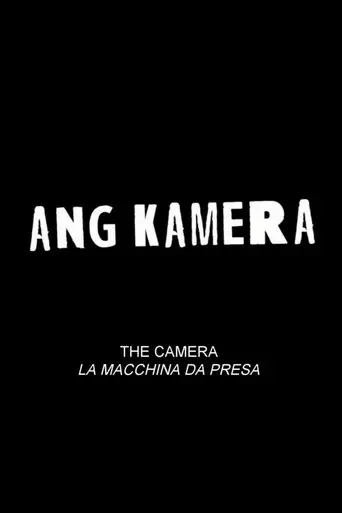 The Camera (2013)