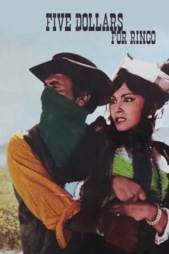 Five Dollars for Ringo (1966)