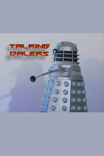 Talking Daleks (2003)