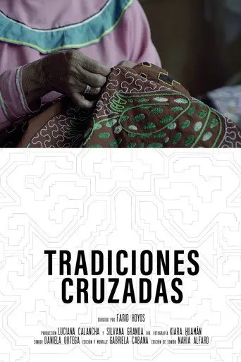 Tradiciones Cruzadas (2023)