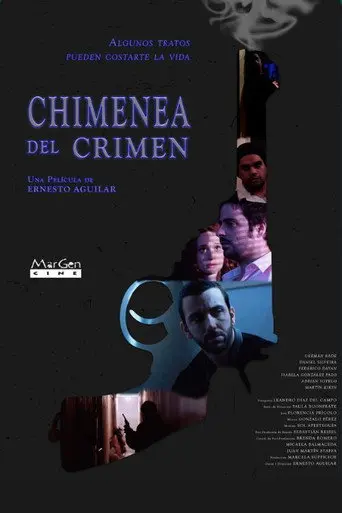 Chimenea del Crimen (2021)