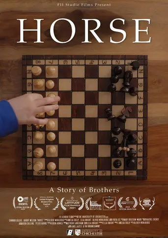 Horse (2024)