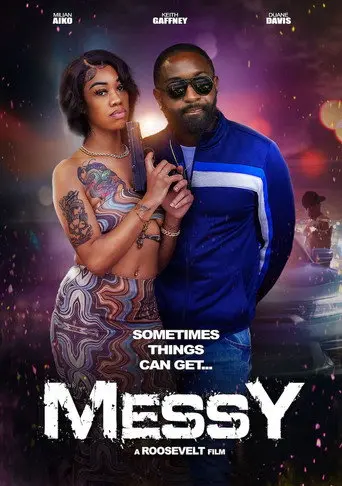 MessY (2025)