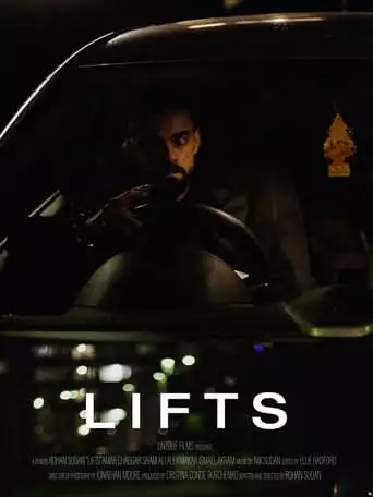 Lifts (2023)
