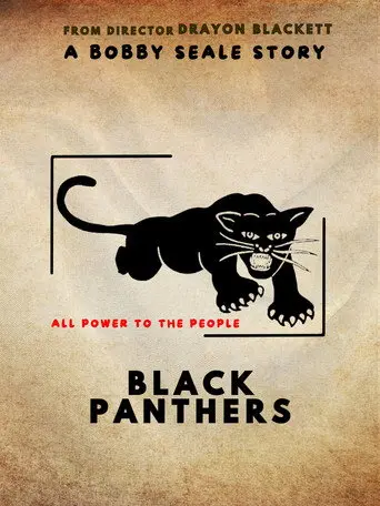 A Bobby Seale Story: Black Panthers (1970)