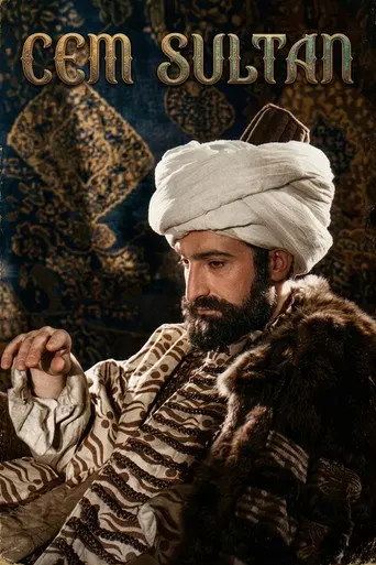 Cem Sultan (1951)