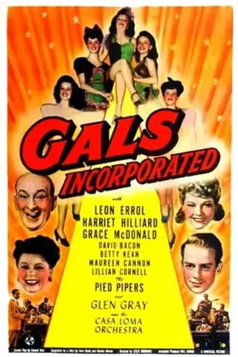 Gals, Incorporated (1943)