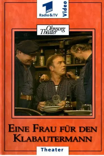 Ohnsorg Theater - Eine Frau für den Klabautermann (1982)