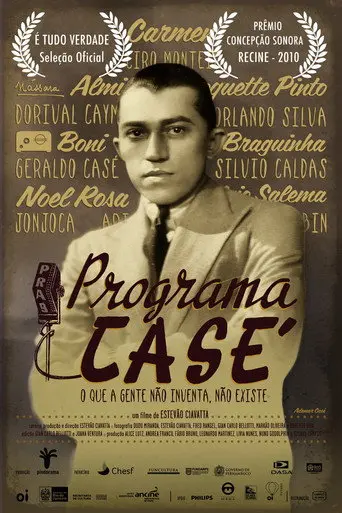 Programa Casé – O Que a Gente Não Inventa, Não Existe (2010)