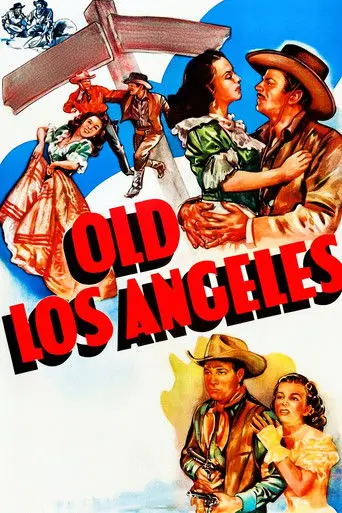 Old Los Angeles (1948)