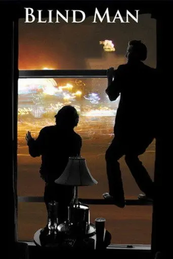 Blind Man (2007)