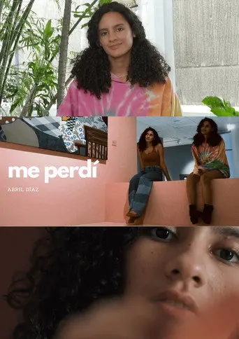 Me Perdí (2025)