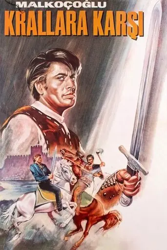 Malkoçoğlu Krallara Karşı (1967)