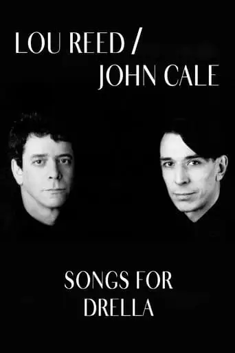 Songs For Drella (1990)