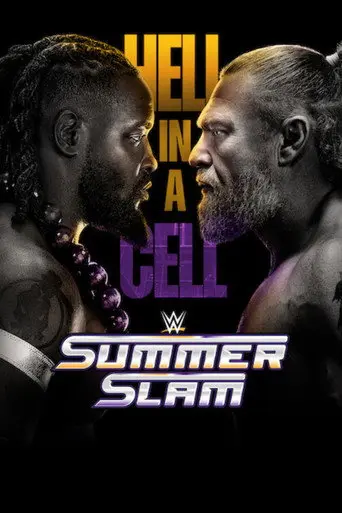 WWE SummerSlam 2026: Saturday (2026)