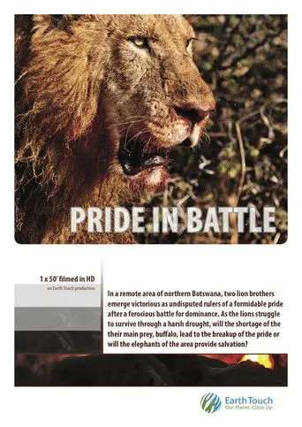 Pride in Battle (2010)