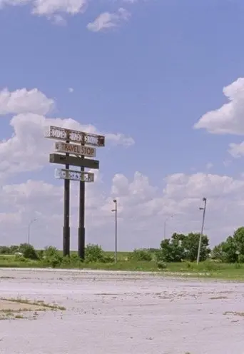 Travel Stop (2018)