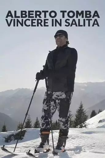 Alberto Tomba: Vincere In Salita (2023)