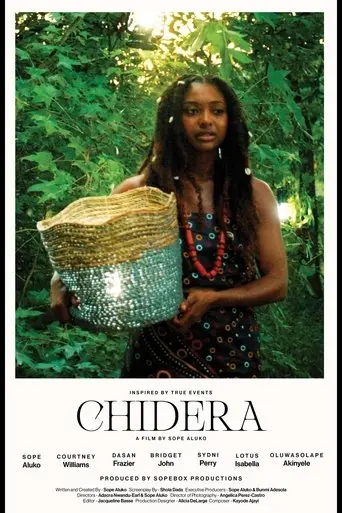 Chidera (2023)